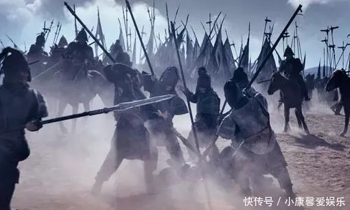 也许|夷陵之战东吴损失究竟知多少?也许整体战损比刘备还要惨烈