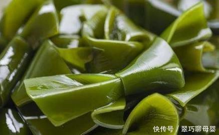 紫菜多糖|紫菜与海带,哪个更适合糖尿病人群食用?