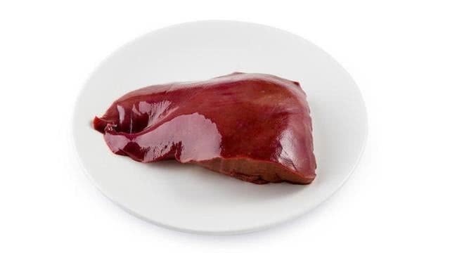 排骨|最补气血的食物前10名!红枣都要靠边站,赶紧看看