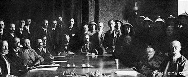 中国|100多年前,李鸿章曾告诫后人说:若想中国没有后患,必须灭掉其国