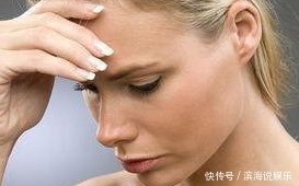 “肝毒”太深,“脸上”有3种表现,排除肝毒,按一穴、吃三蔬