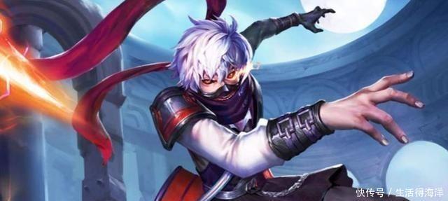 这件|王者荣耀站撸法师扁鹊,首件装备别出鞋子,做这件1800直接起飞!