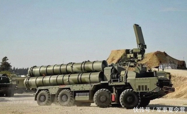 感慨|S300曝出重大缺陷，被阿军连续击毁6套，俄感慨：这一仗教训深刻