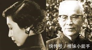 今生今世!尘埃里的爱恨!张爱玲与胡兰成第一次见面的五个小时里,都干了啥!