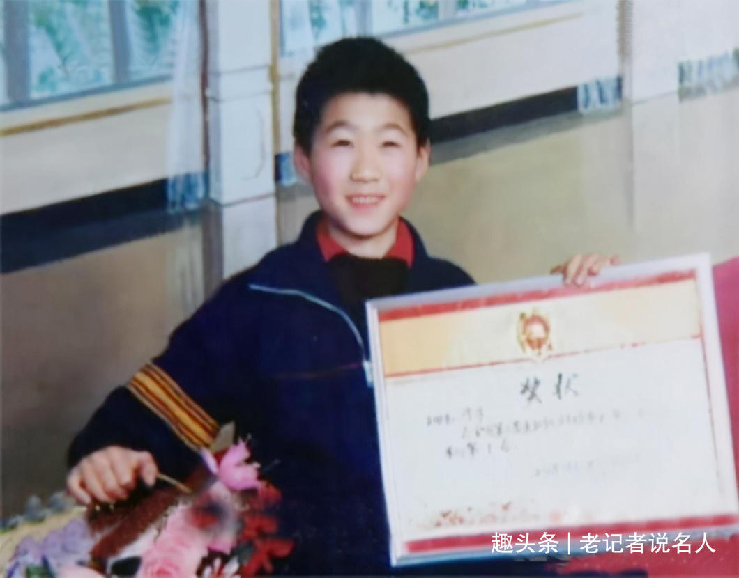 王励勤|二胎爸爸王励勤37岁才结婚,迟来的婚姻也幸福