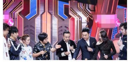 《快乐大本营》停播,《天天向上》改版逆流而上,时代真的变了
