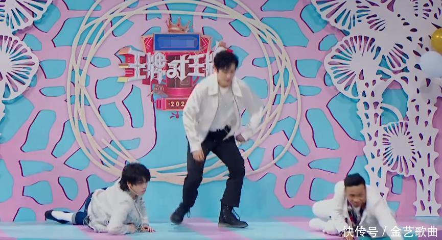 嘉宾|《王牌6》收官大牌云集,李宇春站c位成压轴嘉宾,罕见泪洒舞台