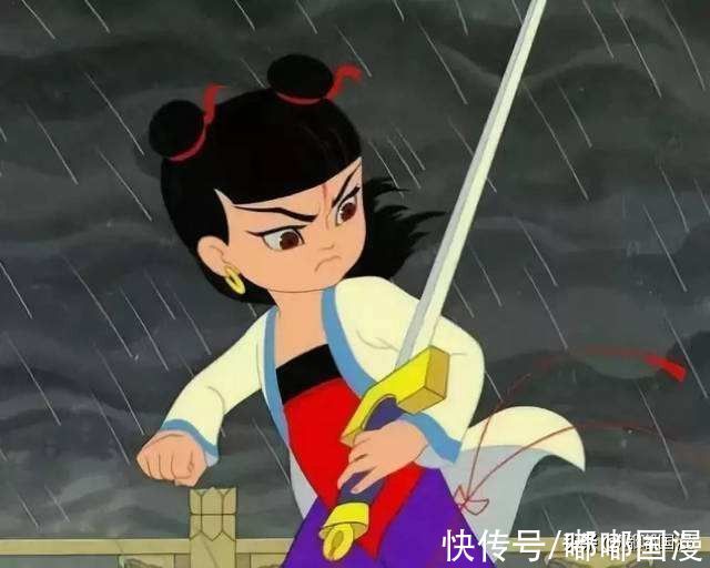 聪明的鸭子|中国动画做出风格的34年,曾在国际享有盛名,你了解过多少?