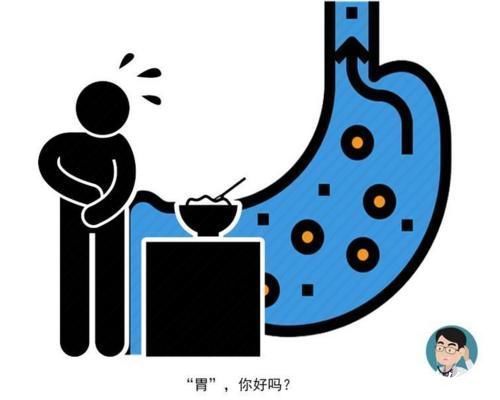 胃部疾病|真正的“养胃王”公布了，山药靠边站，这些每天适量吃，胃更好