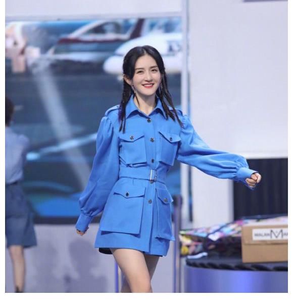 综艺|《脱口秀大会4》谢娜开场满屏尴尬，综艺一姐已经不行了？