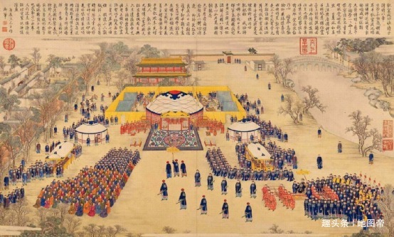 廓尔喀|乾隆对廓尔喀的自卫反击战