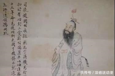 长孙|长孙无忌和欧阳询作诗调侃对方,欧阳询说完,李世民都看不下去了