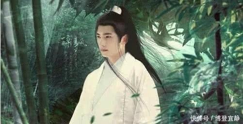 白居易|历史上最好听的5位古人的名字,网友:每一个名字都好有文化啊