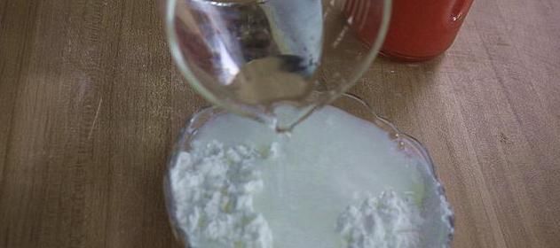 豌豆淀粉|西红柿不要只炒鸡蛋了,教你这种新做法,爽滑筋道,一大碗不够吃