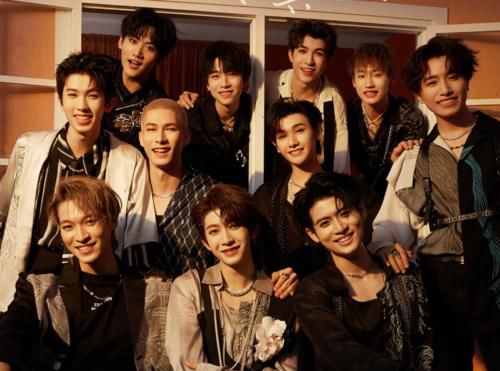 國風美少年|修羅場來襲！《拜托了冰箱7》曝嘉賓，INTO1又一成員或將飛行