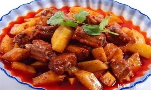 几道上桌飘香的家常菜,营养丰富,学会做给家人尝尝