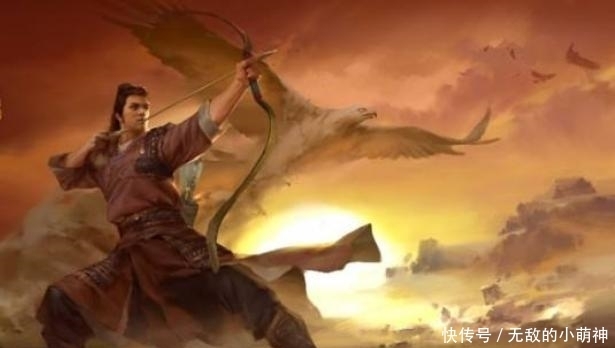 关羽的武器|古代五条历史冷知识, 知道三条的人, 历史成绩不会差!