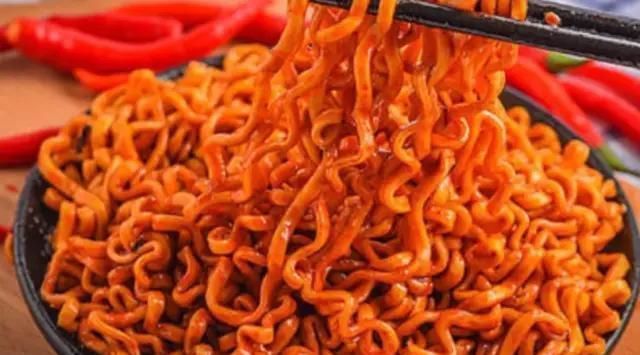 美食|公认“最辣”的几种美食,又辣又美味,有没有吃货全吃过