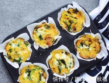 搅拌均匀|炒鸡蛋吃腻了, 快来试试这20种鸡蛋吃饭, 刷新你的思维!