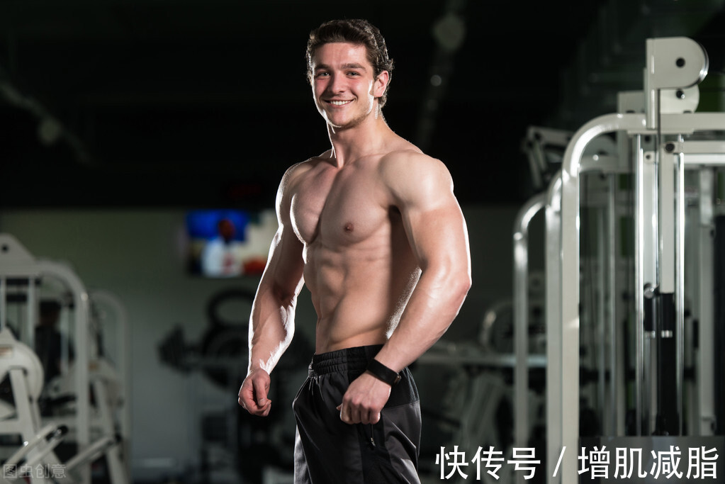 脂肪|增肌期间会遇到的几个问题,一次性解答,提高增肌速度!