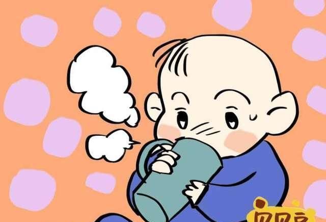 药监局|这种感冒药已经被药监局列入黑名单,你还在傻乎乎地喂孩子吃吗