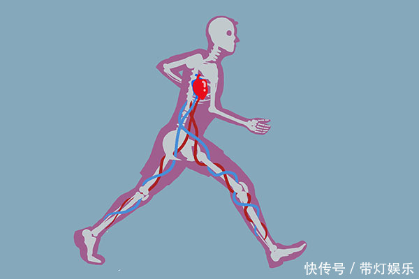 “日行万步”不是绝对的,50岁后,每天走多少步才好医生告之