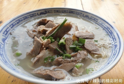 调料|炖羊肉,要放什么调料很多人不知道,随便乱加,羊肉都不鲜了