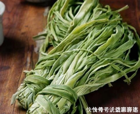 烩汤|曾被“进贡”的蔬菜，如今北方卖50一斤，而南方却没人吃！