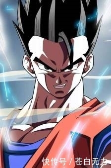 吉连|假如悟饭一直修炼,是否能击败吉连?