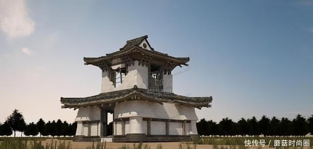 干呕|皇帝看见他忍不住干呕，只因其外貌太丑，相士却道：此人有龙相