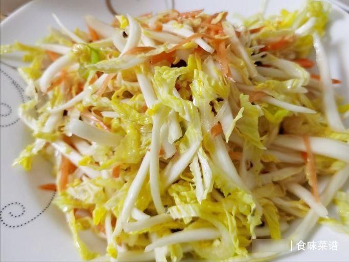 凉拌菜|三伏天，最适合下酒的5道快手菜，有荤有素，酒量小的也能喝半斤