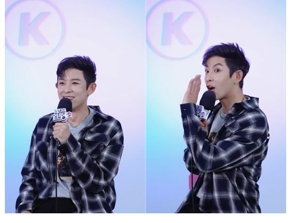 林曉峰|哥哥梁漢文林曉峰敖犬空降《酷狗首唱會(huì)》獻(xiàn)唱?dú)q月金曲掀洶涌回憶殺