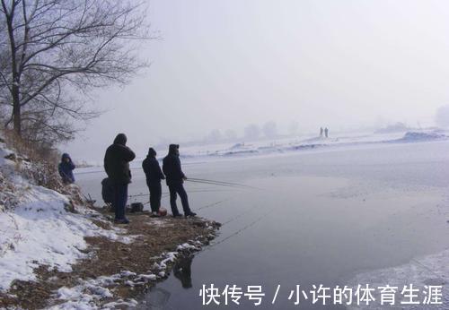 冬季打窝聚鱼慢,发窝迟,不妨试试这三招,鱼口说来就来