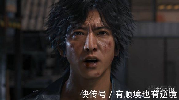 GC21：《审判之逝》加长版故事预告 女学生惨遭欺凌！