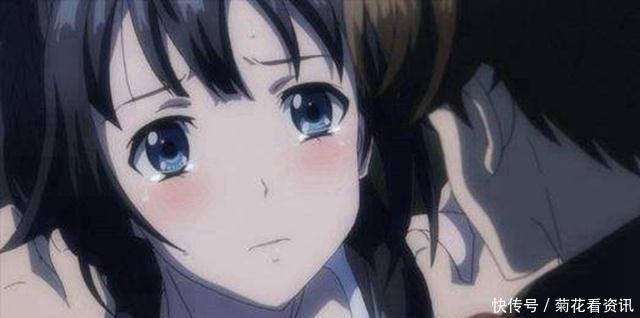 男主|盘点气人的4部动漫,女神一出场被羞辱,哥布林不能留