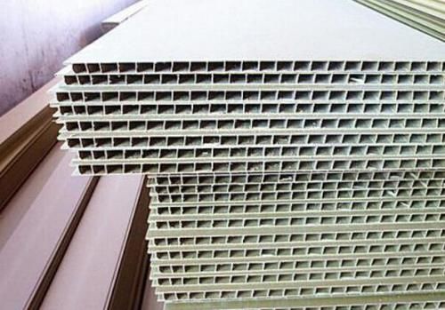 材料|新房装修别再做石膏线吊顶了,现在流行这样设计,省了一半的钱