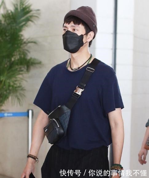 饰品&李冰冰戴极品帝王绿翡翠拍摄时尚大片,看完后谁还会说翡翠老土!