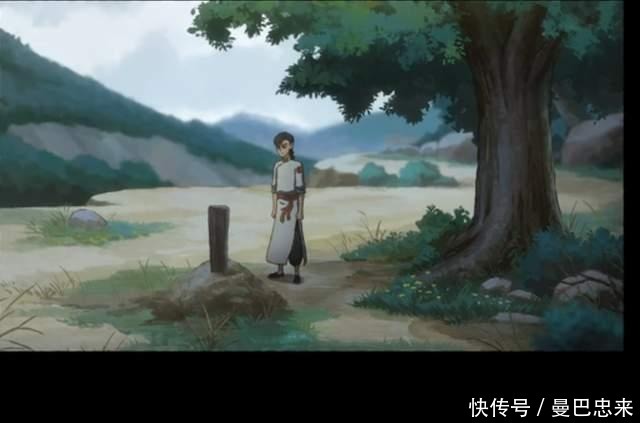 《刺客伍六七之玄武国》完结了,看看给我们留下了多少彩蛋!