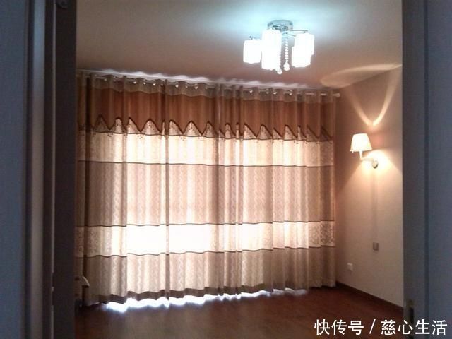 婆家|晒晒婆家准备的108㎡婚房，吊顶保证你们都没见过，闺蜜眼红死了