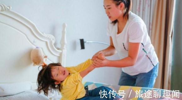 睡眠|早上这样叫孩子起床,不仅影响身高还影响智商,多数父母中招