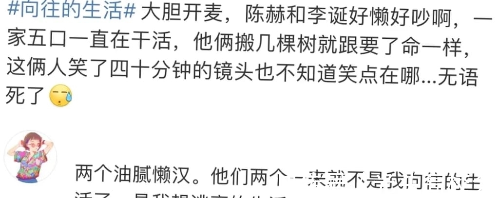 表情|继陈赫李诞后,这档综艺又诞生了一对尴尬嘉宾,张子枫表情亮了
