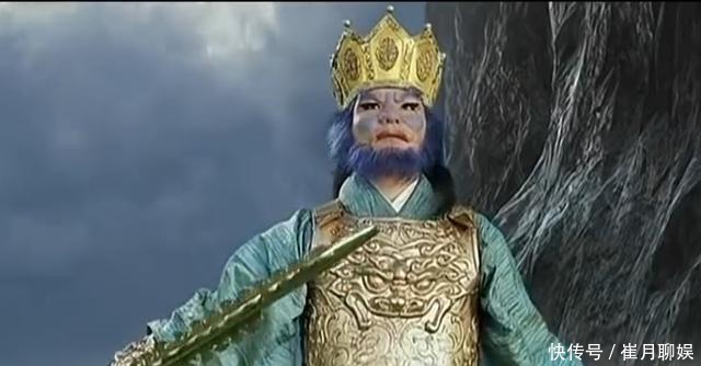 实力|如来佛祖座下四大天王,实力究竟如何,真的打不过孙悟空吗?