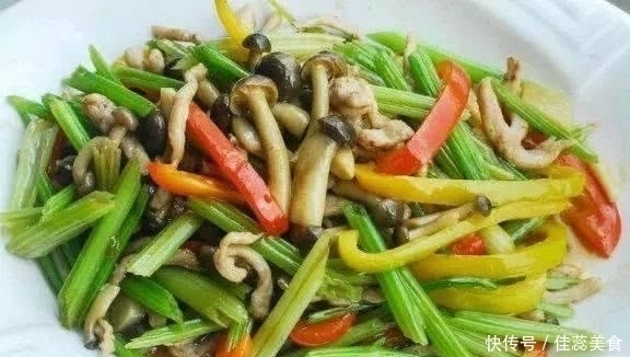 香油|百吃不腻的几道家常菜,学会了做给家人吃,保准全家人都喜欢吃