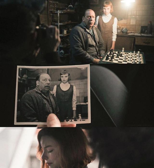 女主|《女王的棋局》天才的光芒,需要众人守护