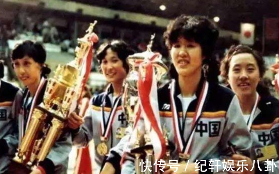 排球|女排天才毁约赴美深造,郎平镜头前哽咽声明,宣布她被永久除名