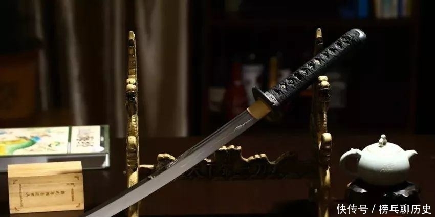 刀剑相砍之后,一定会造成缺口或卷刃吗?