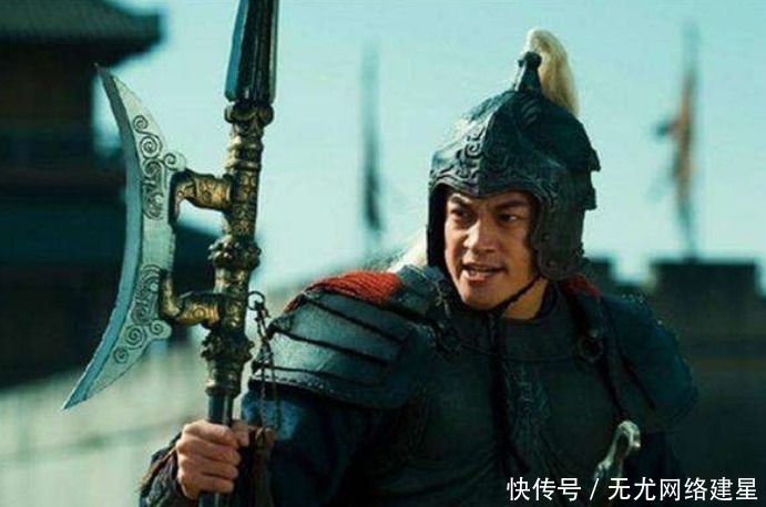 赵云的武力|三国武将中，赵云能排在第几？必在此人之后，但至少稳居前五！