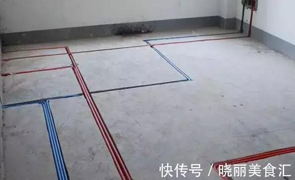 厨卫|老师傅用了半辈子的19步装修黄金流程,我家照着装40天直接收房