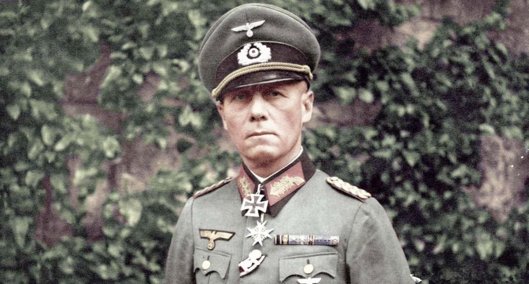 美国|美国人最佩服的4位将军,欧洲有两人,最后一位来自中国