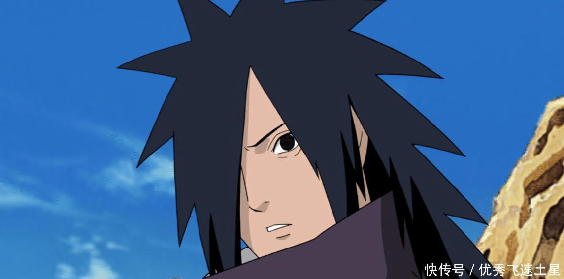 宇智波一族人生经历最悲惨的忍者有哪些宇智波带土上榜鸣人只能算是